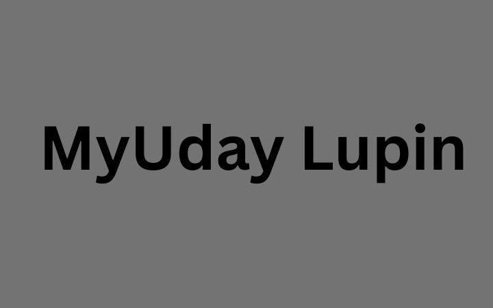 MyUday Lupin: Complete Guide to Lupin Employee Portal Login