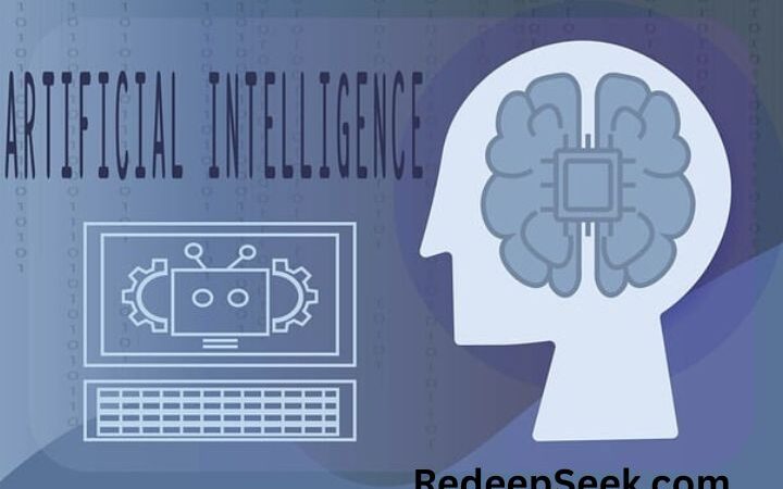 RedeepSeek com — The Future of AI-Powered Business Assistance