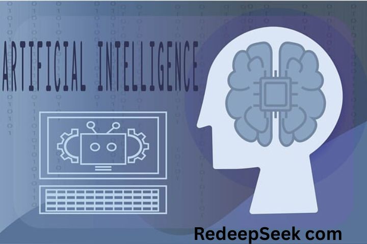 RedeepSeek com — The Future of AI-Powered Business Assistance