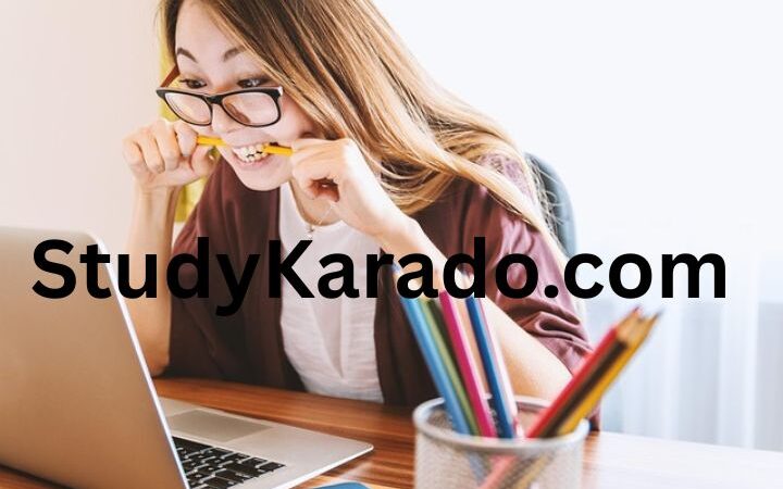 StudyKarado.com: The Ultimate Online Learning Platform for Students and Exam Aspirants