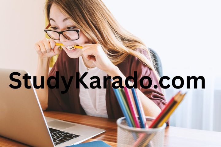 StudyKarado.com: The Ultimate Online Learning Platform for Students and Exam Aspirants