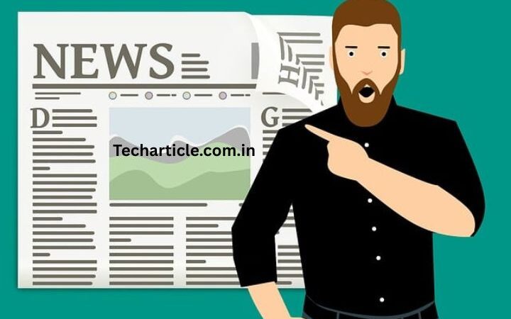 Techarticle.com.in: Comprehensive Insights on Modern Technology and Gadgets