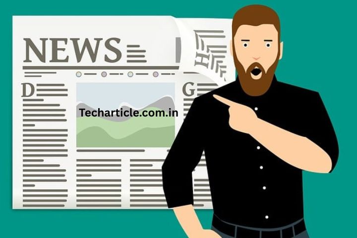 Techarticle.com.in: Comprehensive Insights on Modern Technology and Gadgets