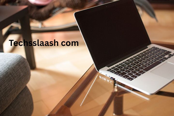Techsslaash.com: The Ultimate Digital Growth and Tech Innovation Hub in 2025