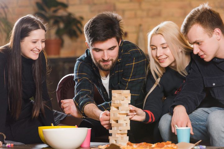 Top 10 Games That Improve Your Focus and Concentration