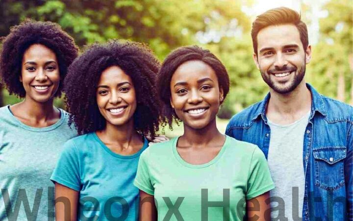 Wheonx Health: Real-Time Health Monitoring Made Simple&Easy