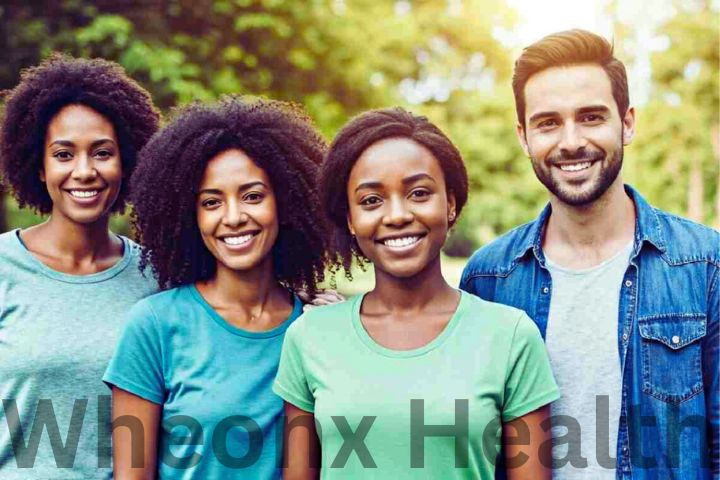 Wheonx Health: Real-Time Health Monitoring Made Simple&Easy