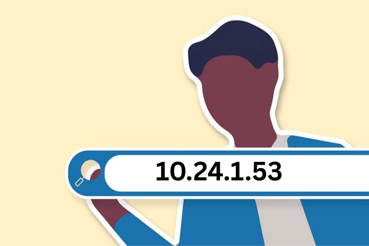 10.24.1.53: A Complete Guide to the Private IP Address