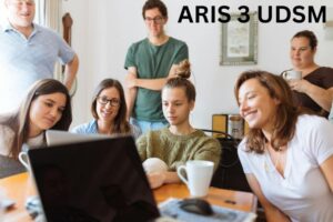 ARIS 3 UDSM