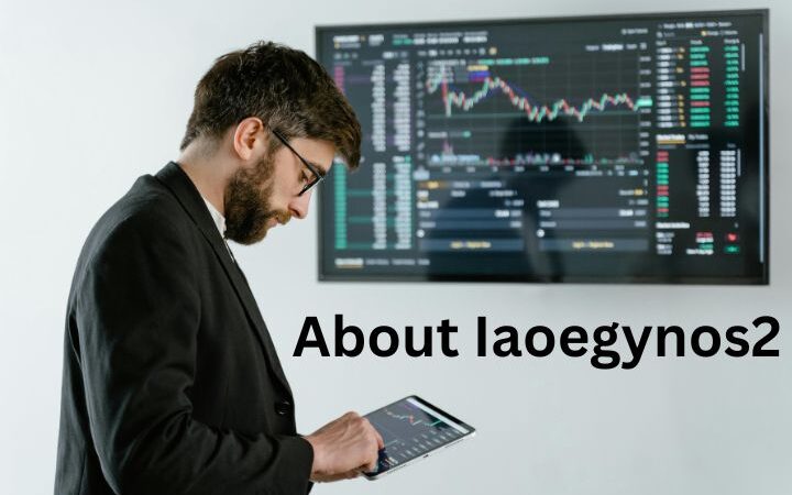 About Iaoegynos2: Features, Benefits, Applications & Future Trends