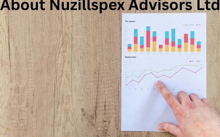 About Nuzillspex Advisors Ltd: Insights, Expertise & Future Vision