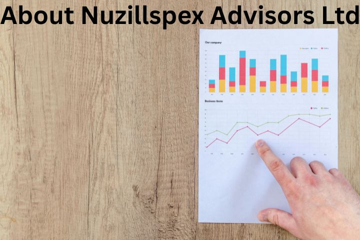 About Nuzillspex Advisors Ltd: Insights, Expertise & Future Vision