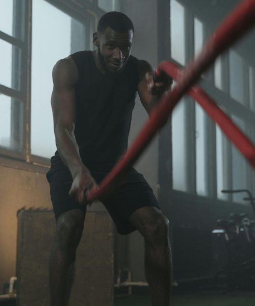 BEST WORKOUT ROUTINES FOR MEN 1