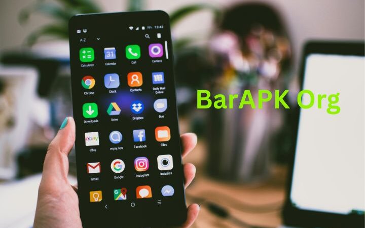 BarAPK Org Review: Why It’s the Top Choice for APK Downloads