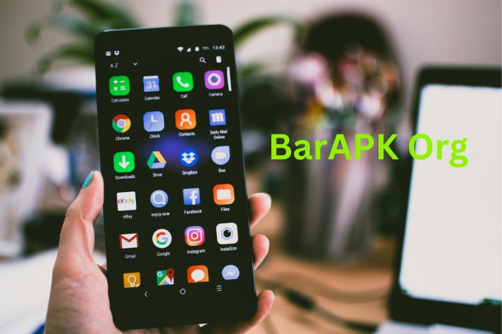BarAPK Org Review: Why It’s the Top Choice for APK Downloads