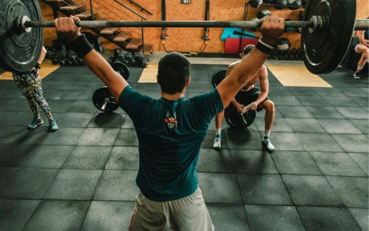 Best Workout Routines for Men – Build Muscle, Burn Fat, and Gain Strength