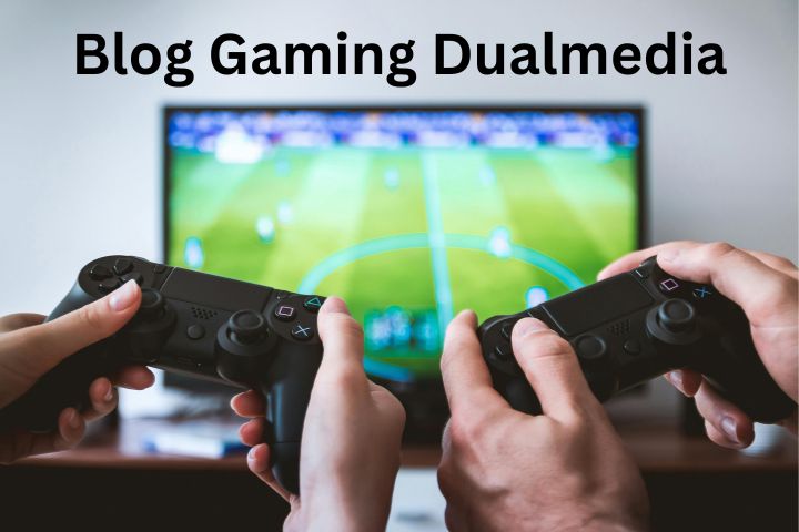 Blog Gaming Dualmedia: Features, Benefits & Blogging Guide 2025