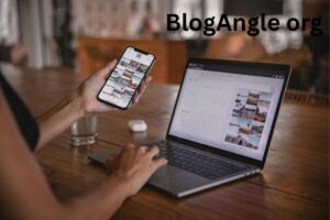 BlogAngle org