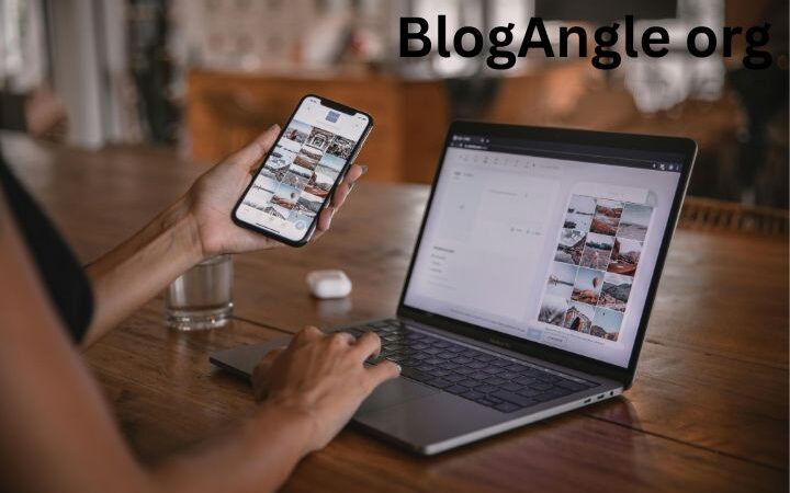 BlogAngle org Review 2025: Features, Pros & Cons, and How It Works