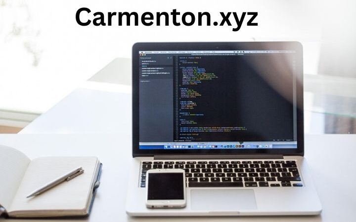Carmenton.xyz: A Comprehensive Guide to Its Features, Benefits, and Future