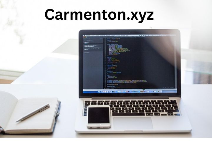 Carmenton.xyz: A Comprehensive Guide to Its Features, Benefits, and Future