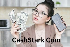 CashStark Com