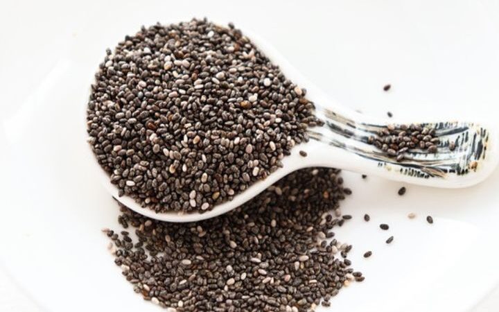 Chia Seeds: Benefits, Nutrition, Uses, and Side Effects