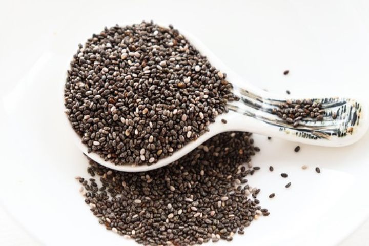 Chia Seeds: Benefits, Nutrition, Uses, and Side Effects