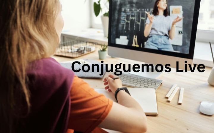 Conjuguemos Live: Features, Login Guide, Benefits & How It Works