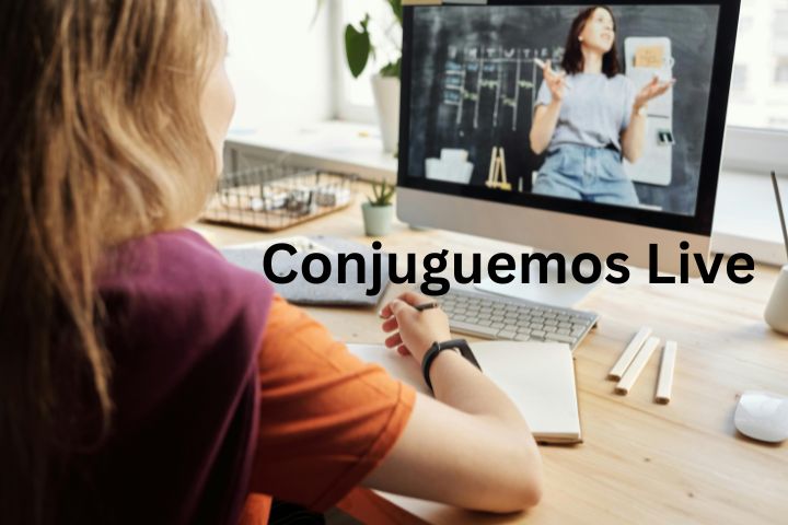 Conjuguemos Live: Features, Login Guide, Benefits & How It Works