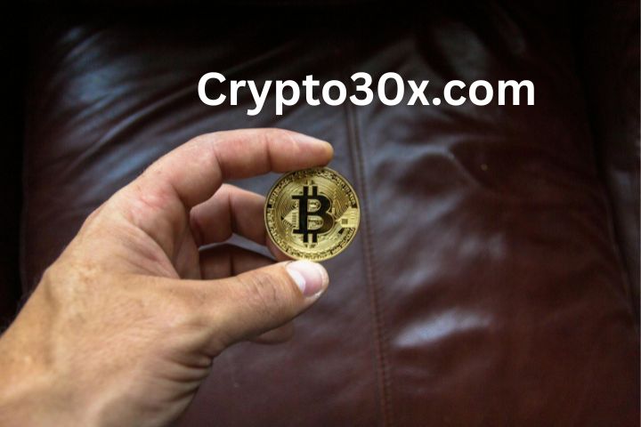 Crypto30x.com – A Complete Guide for Traders and Sports Enthusiasts
