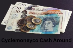 Cyclemoneyco Cash Around