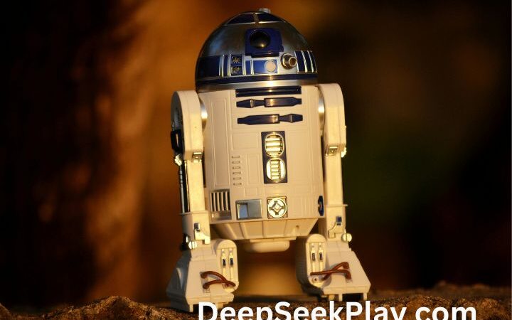 DeepSeekPlay com – Your Complete Guide to the AI Platform of the Future