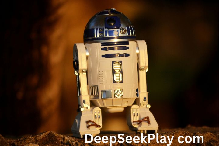 DeepSeekPlay com – Your Complete Guide to the AI Platform of the Future