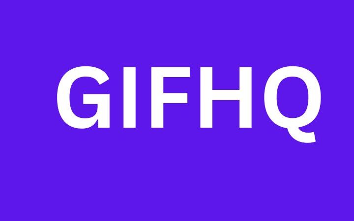 GIFHQ: The Complete Guide to Creating, Editing, and Sharing GIFs