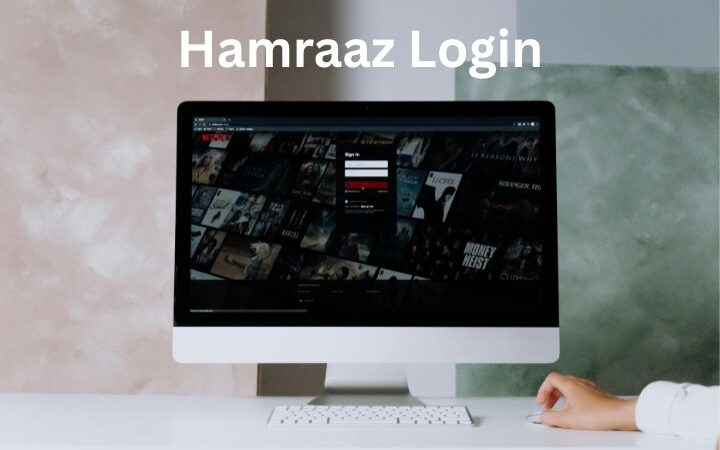 Hamraaz Login Guide 2025: Payslip, Form-16 & App Download