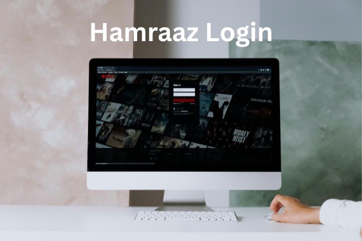 Hamraaz Login Guide 2025: Payslip, Form-16 & App Download