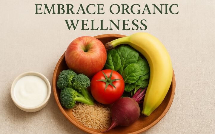 Healthy Life WellHealthOrganic: A Complete Guide to Holistic Wellness and Organic Pet Care