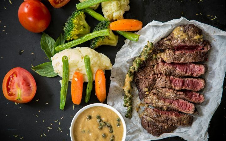 19 High Protein Foods – Benefits, Usage, and Meal Tips