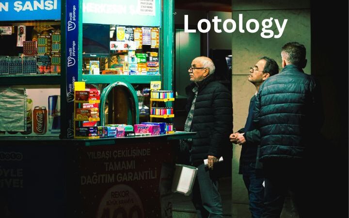 Lotology: Understanding the Science and Psychology of Chance