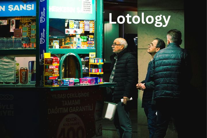 Lotology: Understanding the Science and Psychology of Chance