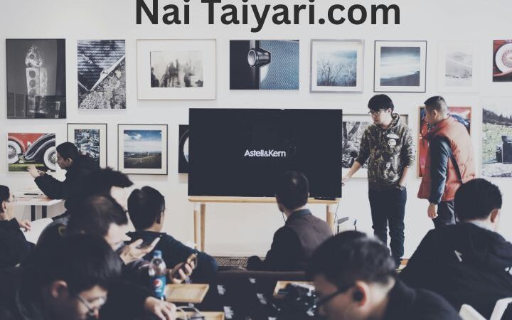 Nai Taiyari.com Review – Features, Benefits & How to Use for Exam Prep
