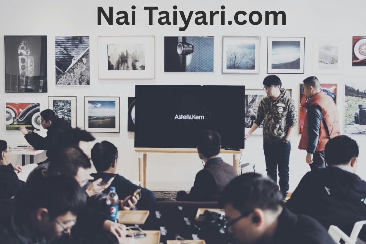 Nai Taiyari.com Review – Features, Benefits & How to Use for Exam Prep