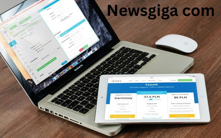 Newsgiga com Review 2025: Features, Pros & Cons, Alternatives