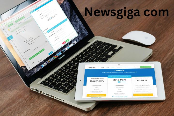 Newsgiga com Review 2025: Features, Pros & Cons, Alternatives