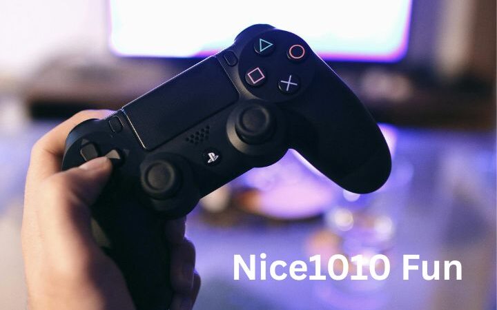 Nice1010 Fun: Complete Guide, Features, Benefits & How to Get Started