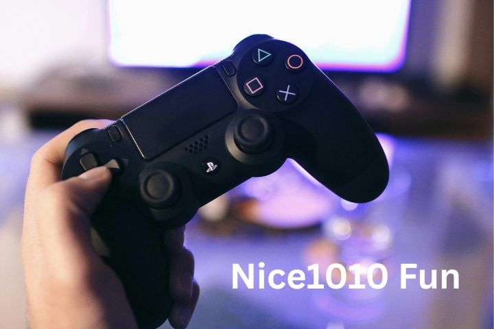 Nice1010 Fun: Complete Guide, Features, Benefits & How to Get Started