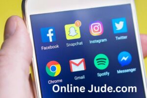 Online Jude.com