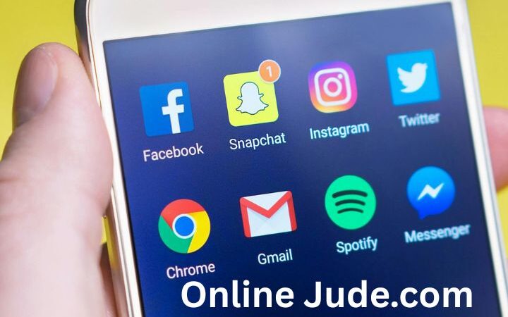 Online Jude.com – The Truth Behind Free Recharge Offers and Online Safety