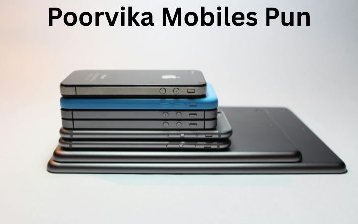 Poorvika Mobiles Pun: Products, Services & Why Shoppers Love It